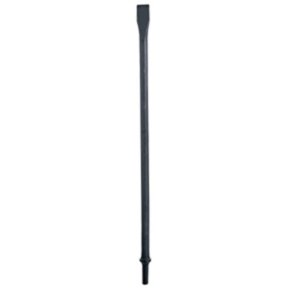 Coolkitchen CH105 0.75 in. Flat Chisel 18 in. Long - 0.401 CO96591
